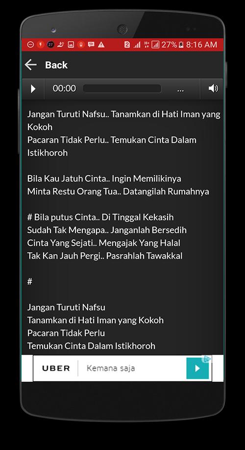 Jangan Turuti Nafsu Tanamkan Dihati Iman Yang Kokoh - Berbagi Tanam