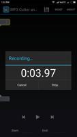 MP3 Cutter And Ringtone Maker screenshot 2