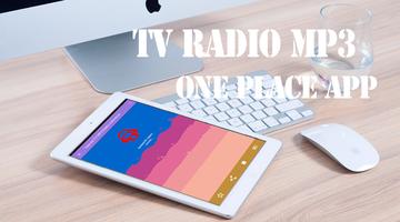 Mp3, Radio & TV Indonesia Lengkap 截圖 3