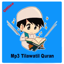 Mp3 Tilawatil Quran APK