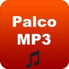 Free Palco mp3 Tips icône