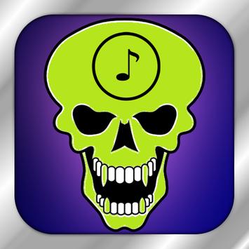 free mp3 download skull