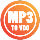 MP3 to Video Converter-APK