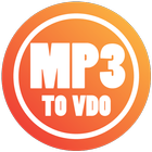 MP3 to Video Converter icon