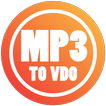 MP3 to Video Converter