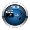 Video to Mp3 Converter, Video Cutter, Audio Cutter Zeichen Video to Mp3 Converter, Video Cutter, Audio Cutter Zeichen