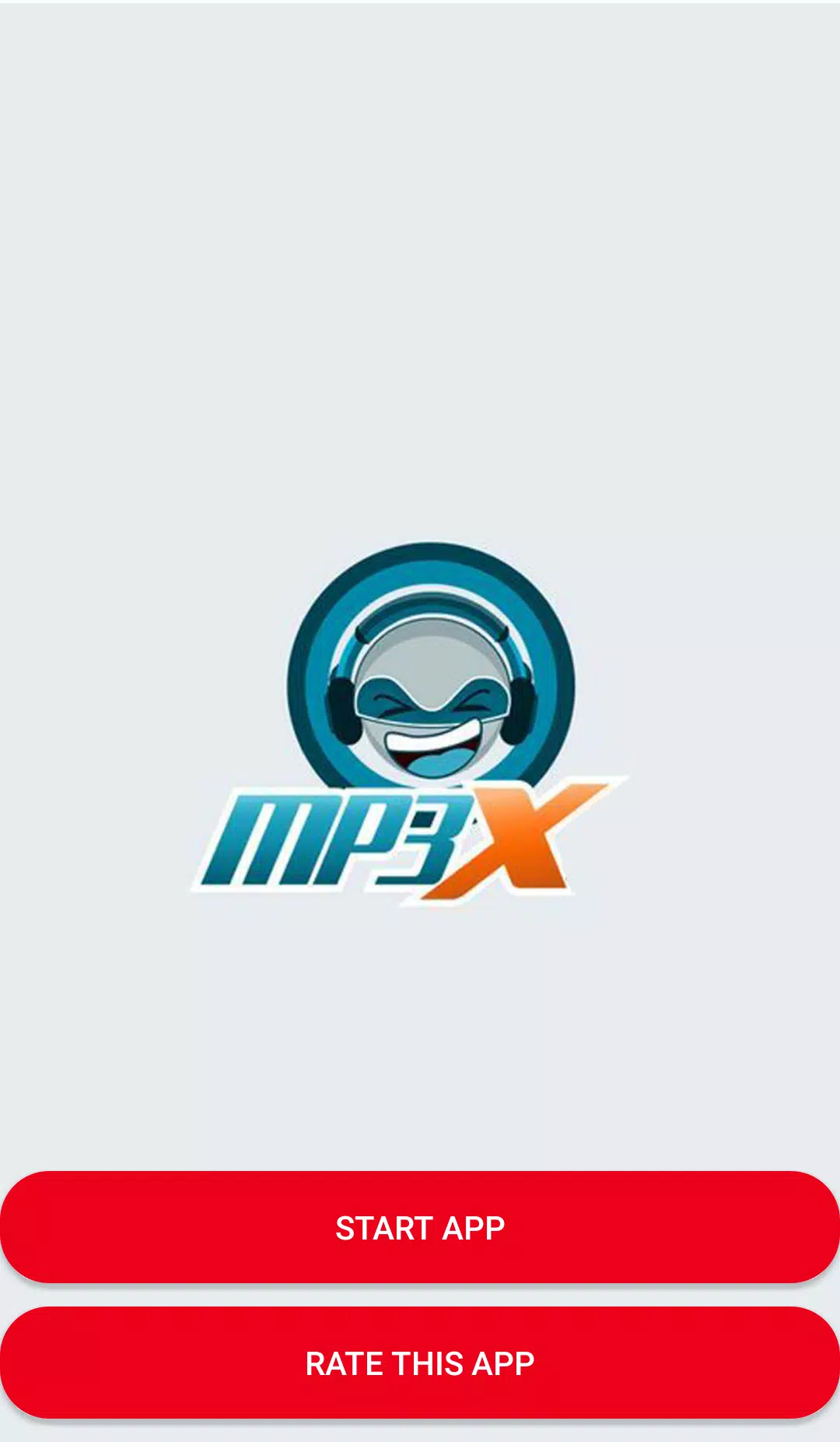 MP3 X Música XD APK for Android Download