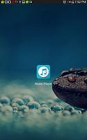 Blue Music Player 截圖 1