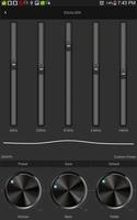 Blue Music Player 截圖 3