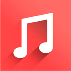 Red Music Player 图标
