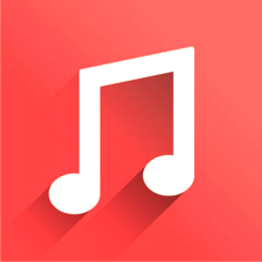 Red Music Player