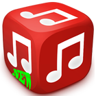 Simple+Mp3-Music+Downloader ícone