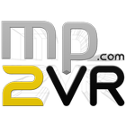 MP2VR 图标