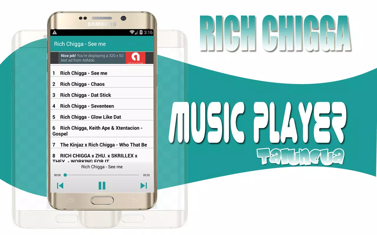 Rich Chigga (Brian) - See me APK for Android Download