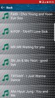 MP3 Top Korean Songs 海報