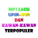 ”lagu Upin Ipin Terpopuler