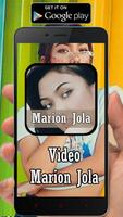 Mp3 & Video Marion Jola screenshot 2