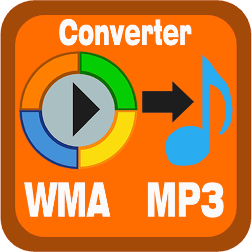 Convert wma to mp3