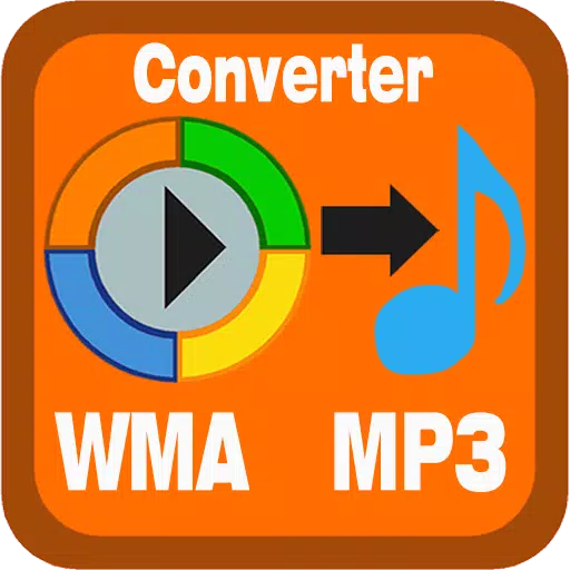 Convert wma to mp3 APK pour Android Télécharger