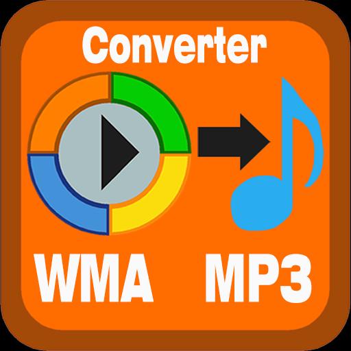Convert wma to mp3 APK for Android Download