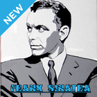 Frank Sinatra ikon