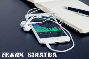 Frank Sinatra 포스터