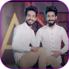 Anasheed Haidar and Karar Al - Jabri আইকন