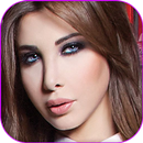 Canciones de Nancy Ajram APK