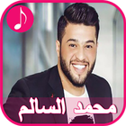 Mohamed El Salem and Nasr El Badr songs icône