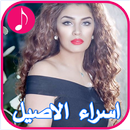 Asra Al - Aseel songs APK