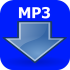 MP3 Apps Top Downloader ไอคอน