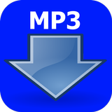 MP3 Apps Top Downloader ícone