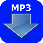 Icona MP3 Apps Top Downloader