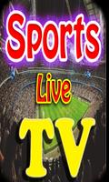 Live Cricket Tv HD Paki 1 indo Affiche