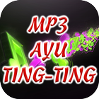 MP3 Ayu Ting Ting Lengkap アイコン