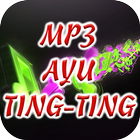 MP3 Ayu Ting Ting Lengkap আইকন