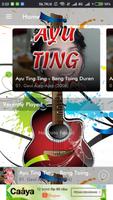 MP3 Ayu Ting Ting Lengkap 스크린샷 1