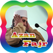 Azan Fajr Mp3