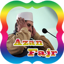 Azan Fajr Mp3 aplikacja