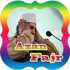 Azan Fajr أيقونة