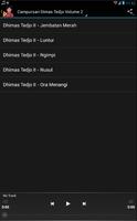 MP3 Campursari Dimas Tedjo screenshot 1