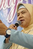 Ceramah Mamah Dedeh الملصق