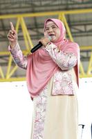 Ceramah Mamah Dedeh تصوير الشاشة 1