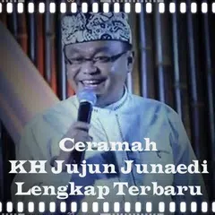 Ceramah KH Jujun Junaedi APK download