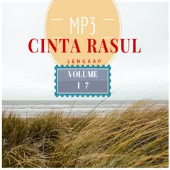 MP3 Cinta Rasul Lengkap APK download