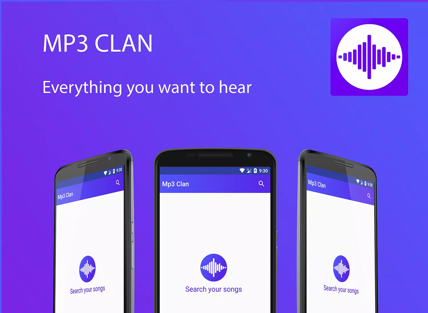 Mp3 Clan APK for Android Download