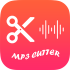 MP3 Cutter and Ringtone Maker icône