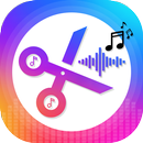 Ringtone Maker - Mp3 Cutter, Audio Trimmer APK