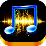 MP3 Cutter And Ringtone Maker आइकन