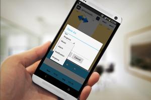 MP3 Cutter And Ringtone Maker capture d'écran 2